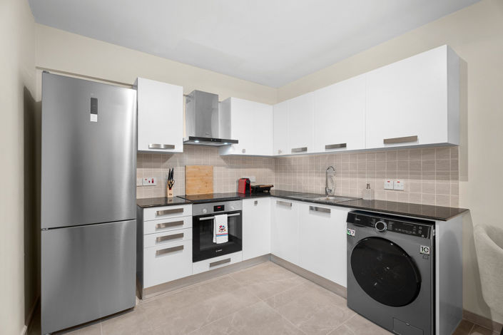 Image No.2-Appartement de 2 chambres à vendre à Kapparis