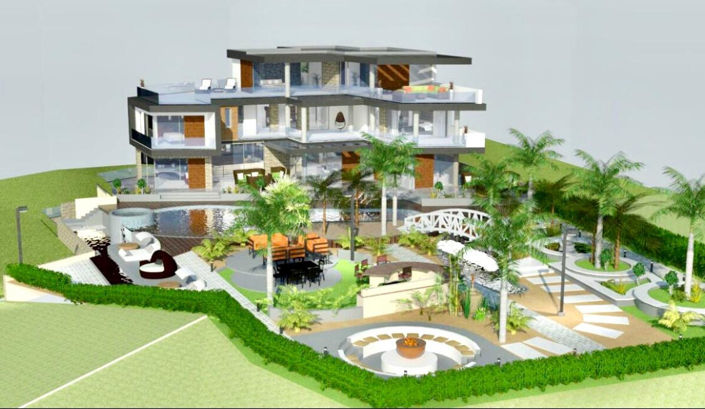 Image No.16-Plot for sale
