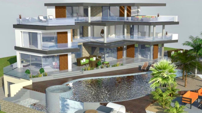 Image No.18-Plot for sale