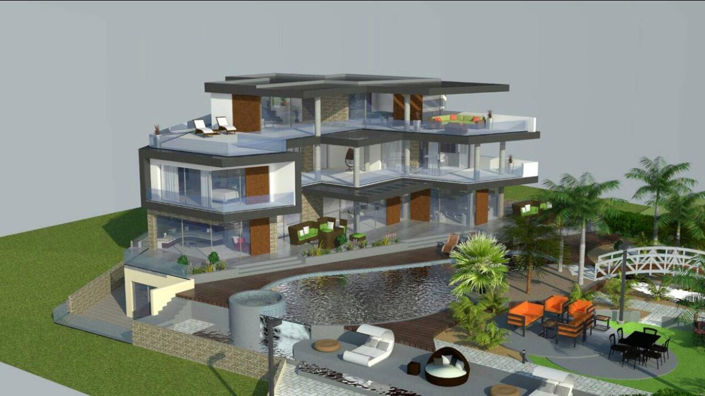 Image No.19-Plot for sale