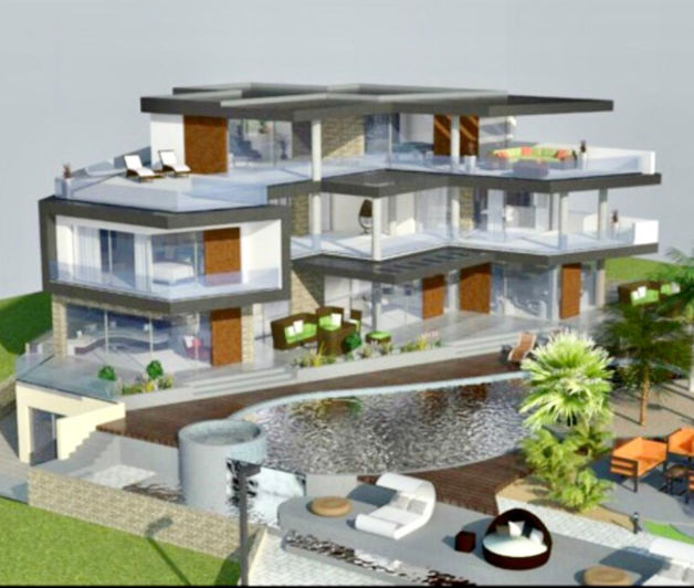 Image No.20-Plot for sale