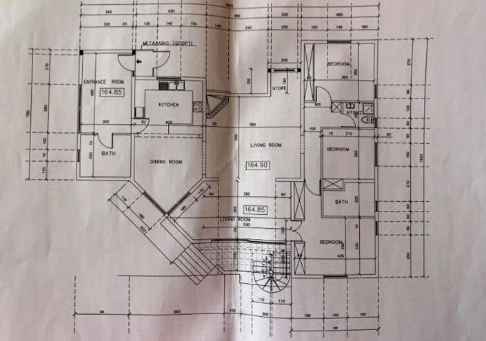 Image No.17-3 Bed Bungalow for sale