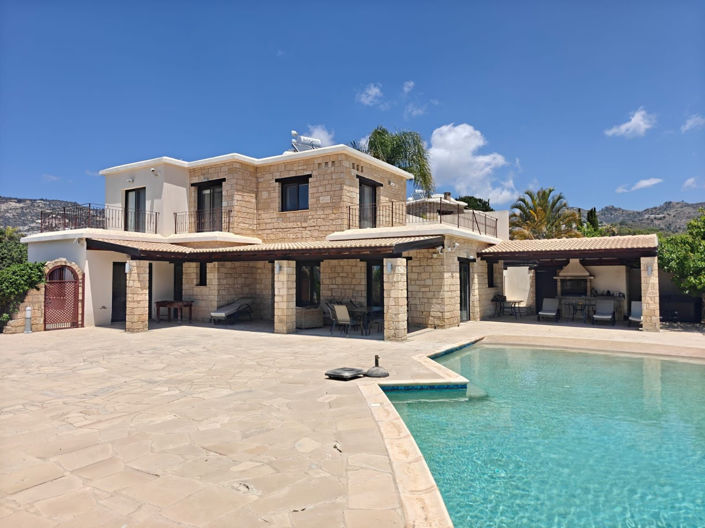 Image No.3-Villa con 4 dormitorios en venta