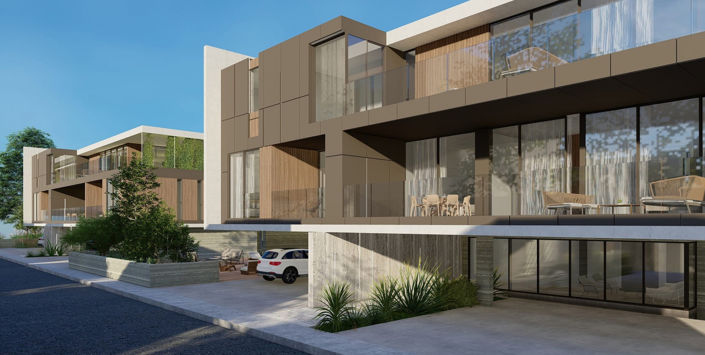Image No.2-3 Bed Apartment for sale