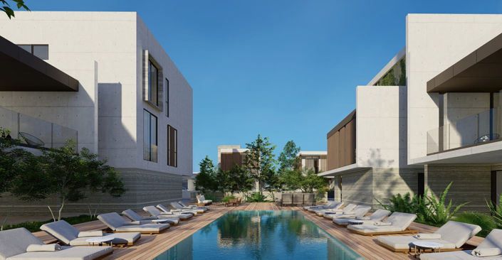 Image No.5-3 Bed Apartment for sale