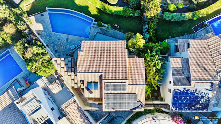 Image No.25-4 Bed Villa for sale