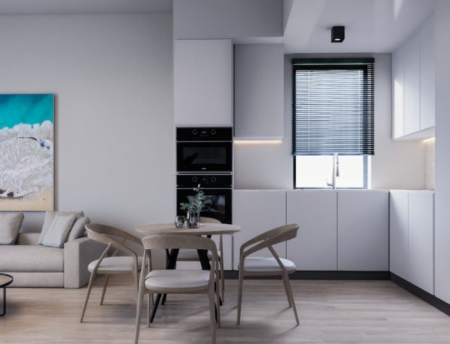 Image No.11-Apartamento con 2 dormitorios en venta