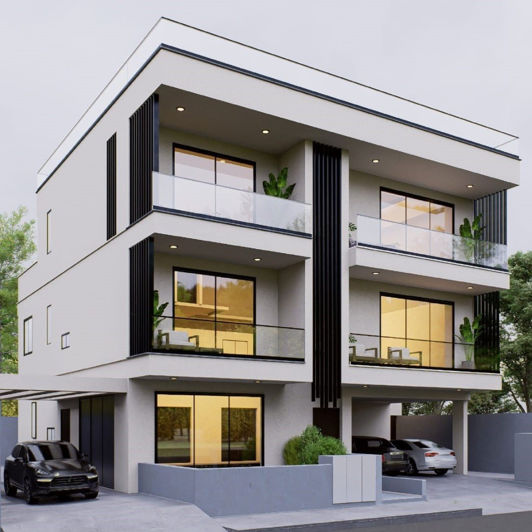 Image No.7-Apartamento con 2 dormitorios en venta