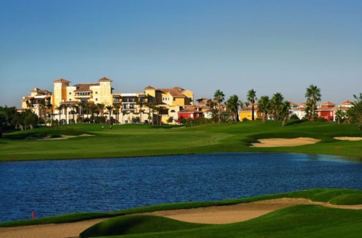 Image No.16-2 Bed Apartment for sale