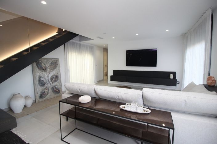 Image No.10-Villa de 4 chambres à vendre à San Pedro del Pinatar