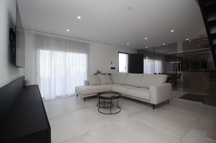 Image No.11-Villa de 4 chambres à vendre à San Pedro del Pinatar