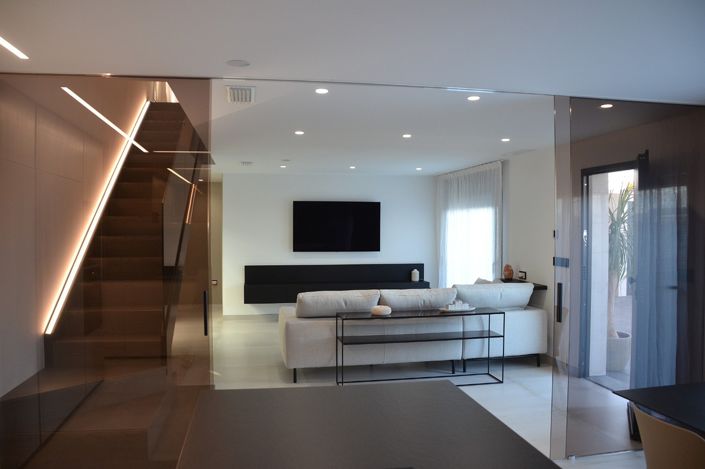 Image No.12-Villa de 4 chambres à vendre à San Pedro del Pinatar