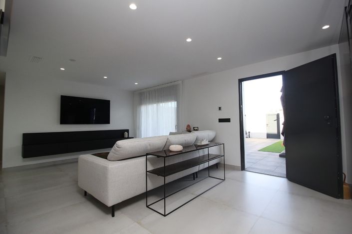 Image No.13-Villa de 4 chambres à vendre à San Pedro del Pinatar