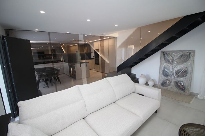 Image No.14-Villa de 4 chambres à vendre à San Pedro del Pinatar