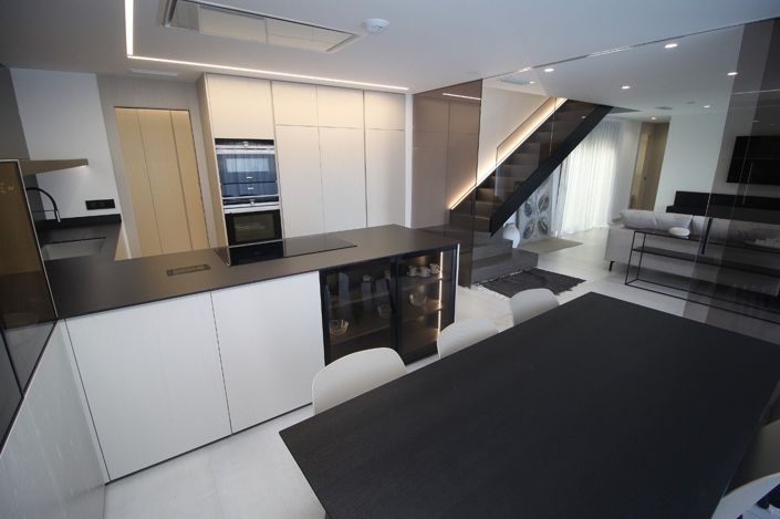 Image No.15-Villa de 4 chambres à vendre à San Pedro del Pinatar