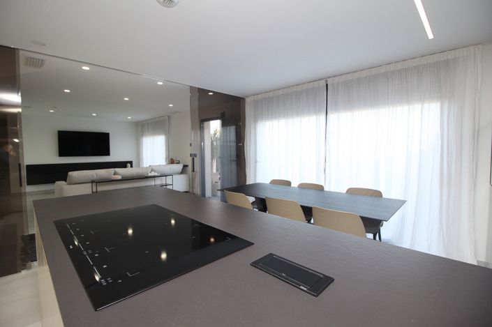 Image No.18-Villa de 4 chambres à vendre à San Pedro del Pinatar