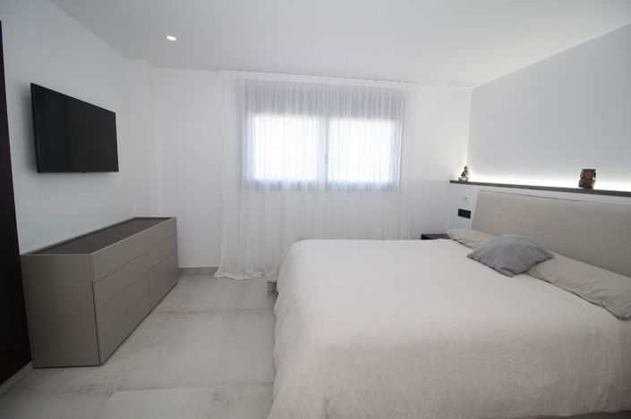 Image No.22-Villa de 4 chambres à vendre à San Pedro del Pinatar