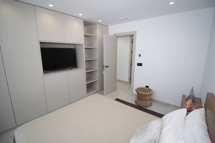 Image No.23-Villa de 4 chambres à vendre à San Pedro del Pinatar