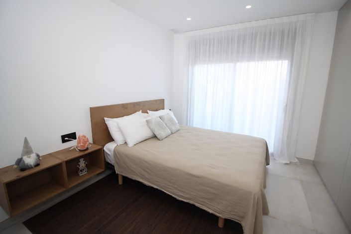 Image No.24-Villa de 4 chambres à vendre à San Pedro del Pinatar