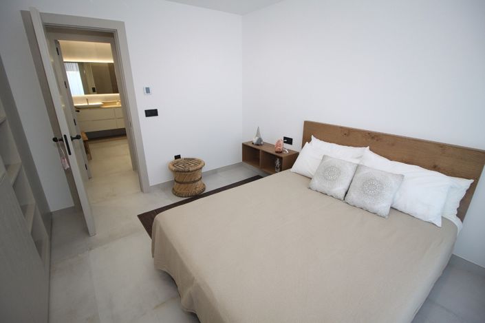 Image No.25-Villa de 4 chambres à vendre à San Pedro del Pinatar