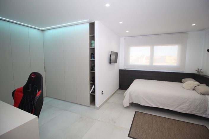 Image No.26-Villa de 4 chambres à vendre à San Pedro del Pinatar