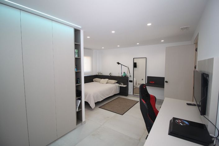 Image No.27-Villa de 4 chambres à vendre à San Pedro del Pinatar