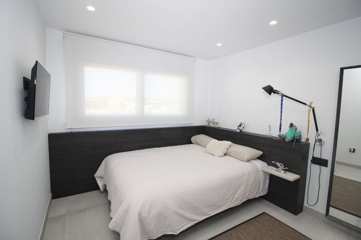 Image No.28-Villa de 4 chambres à vendre à San Pedro del Pinatar