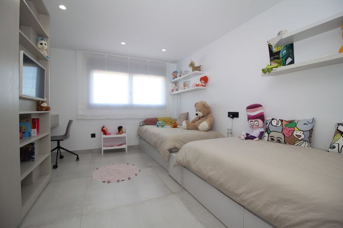 Image No.29-Villa de 4 chambres à vendre à San Pedro del Pinatar