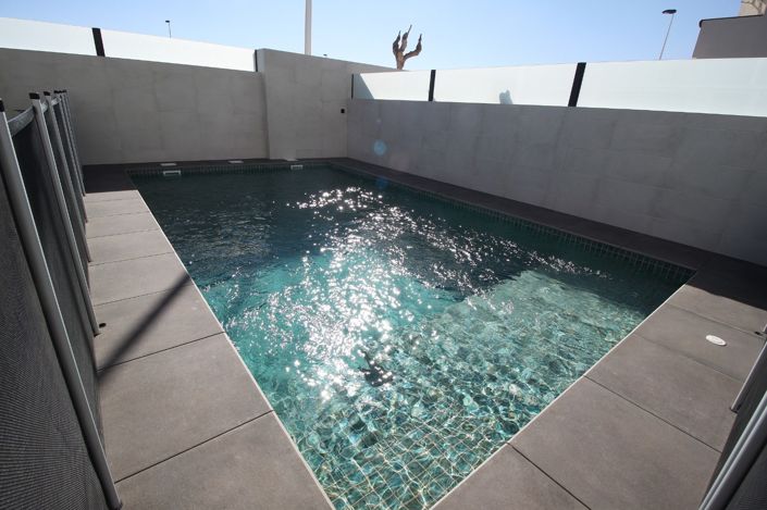 Image No.3-Villa de 4 chambres à vendre à San Pedro del Pinatar