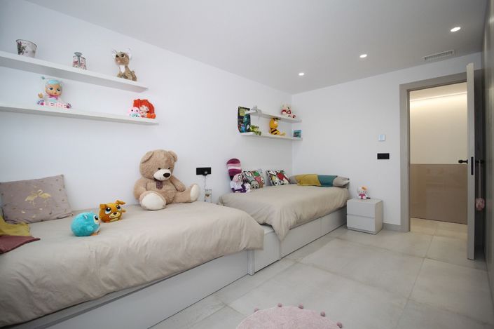 Image No.30-Villa de 4 chambres à vendre à San Pedro del Pinatar