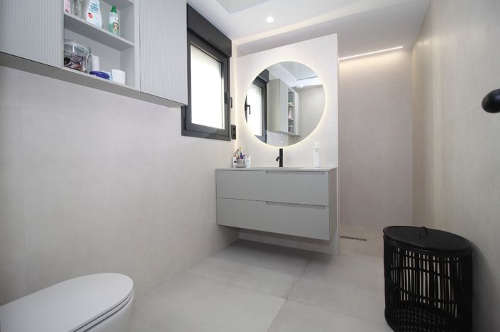 Image No.34-Villa de 4 chambres à vendre à San Pedro del Pinatar