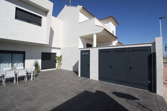 Image No.39-Villa de 4 chambres à vendre à San Pedro del Pinatar