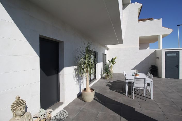 Image No.41-Villa de 4 chambres à vendre à San Pedro del Pinatar