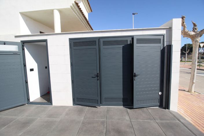 Image No.43-Villa de 4 chambres à vendre à San Pedro del Pinatar