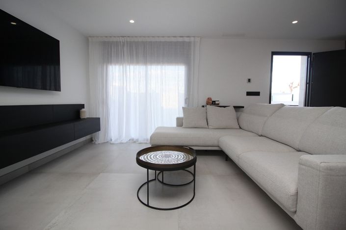 Image No.9-Villa de 4 chambres à vendre à San Pedro del Pinatar