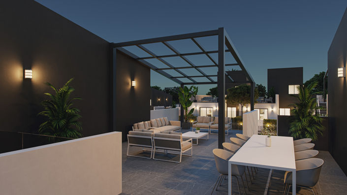 Image No.17-2 Bed Townhouse for sale