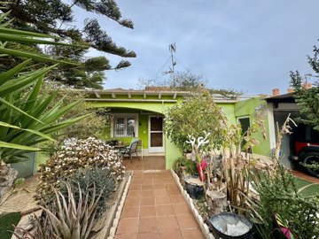 Villa de 4 chambres à vendre à Playa Honda 