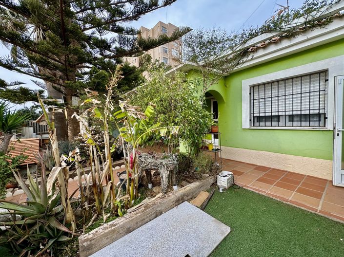 Image No.17-Villa de 4 chambres à vendre à Playa Honda 