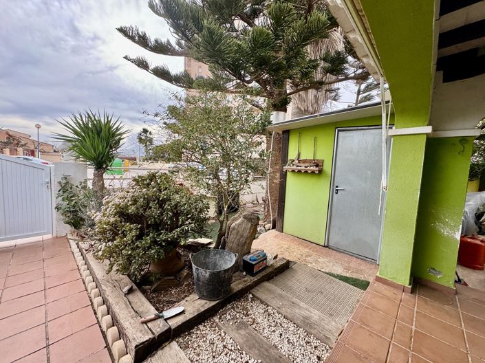 Image No.18-Villa de 4 chambres à vendre à Playa Honda 