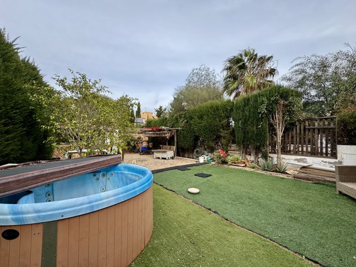 Image No.21-Villa de 4 chambres à vendre à Playa Honda 