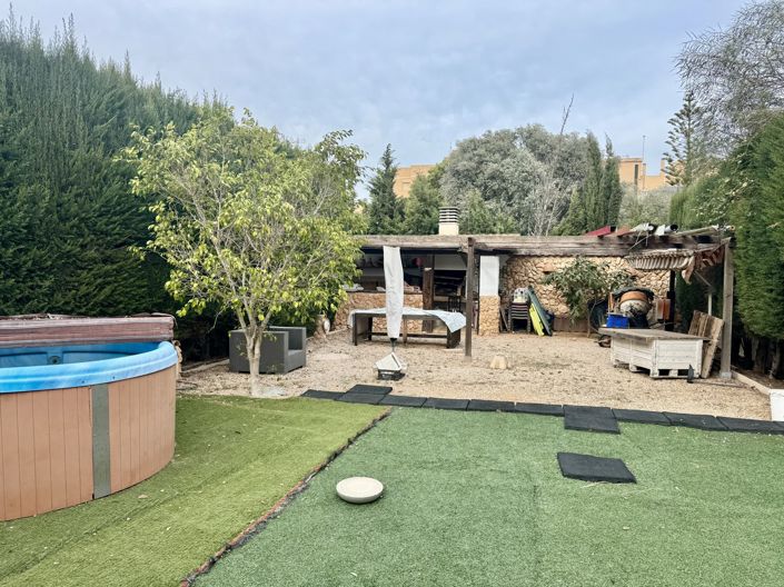 Image No.22-Villa de 4 chambres à vendre à Playa Honda 