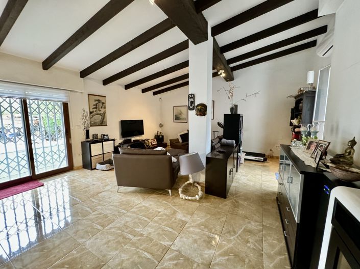 Image No.5-Villa de 4 chambres à vendre à Playa Honda 