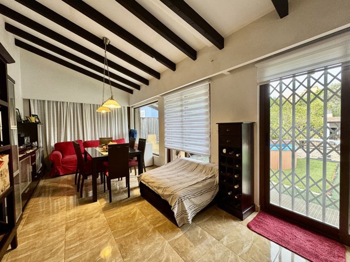 Image No.6-Villa de 4 chambres à vendre à Playa Honda 