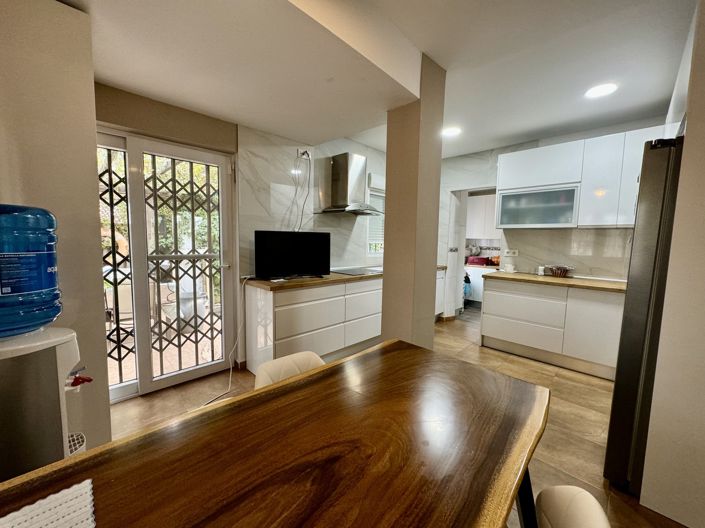 Image No.8-Villa de 4 chambres à vendre à Playa Honda 