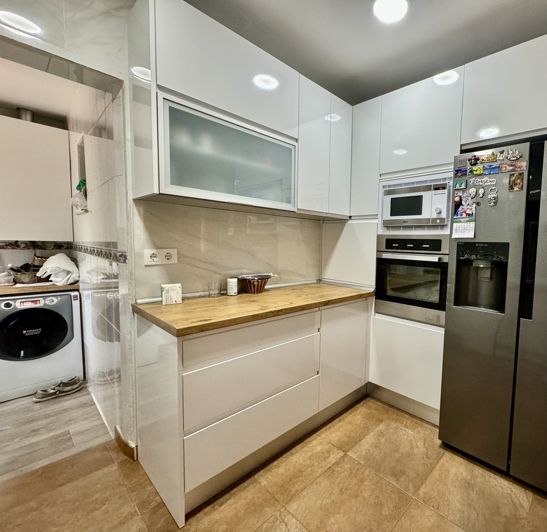 Image No.9-Villa de 4 chambres à vendre à Playa Honda 