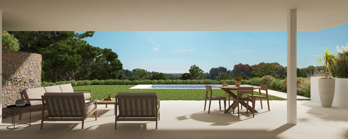 Image No.6-3 Bed Apartment for sale