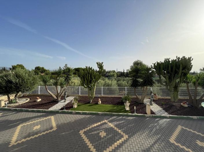 Image No.18-3 Bed Villa for sale