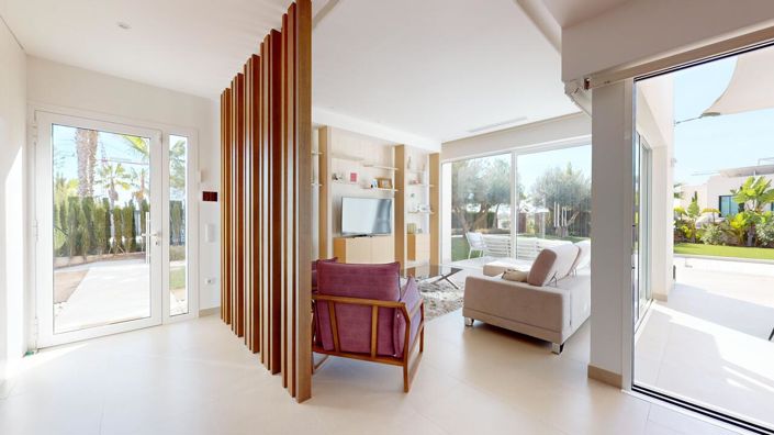 Image No.7-4 Bed Villa for sale