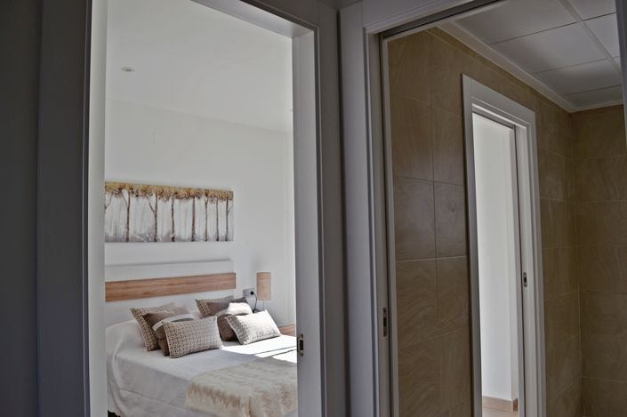 Image No.10-Villa de 3 chambres à vendre à Los Alcázares