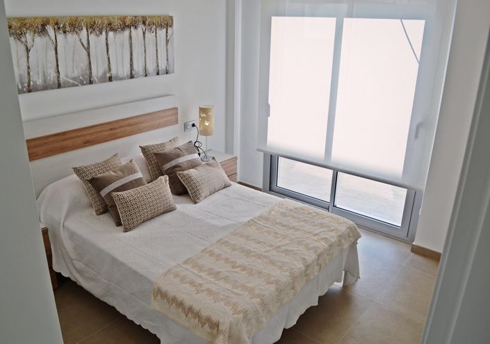 Image No.11-Villa de 3 chambres à vendre à Los Alcázares